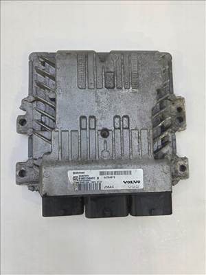 Volvo Continental SID807 EVO dízel motorvezérlő ECU [30788975]